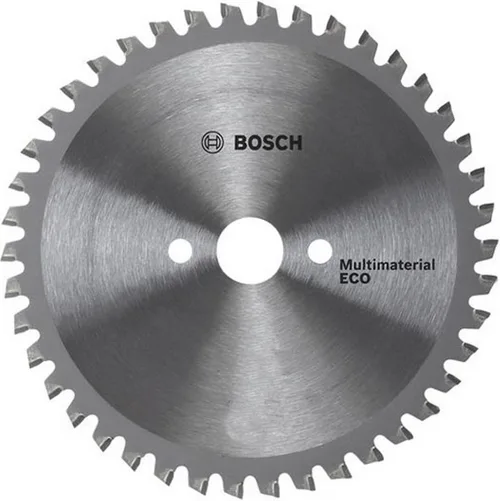 Диск пильный BOSCH MULTIMATER ECO, 254х30x96мм
