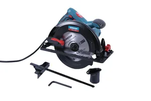 Пила циркулярная Кратон Профи PCS-1500/190