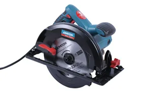 Пила циркулярная Кратон Профи PCS-1500/190
