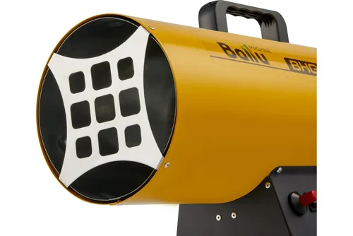 Пушка тепловая газовая Ballu BHG-15L, 15кВт