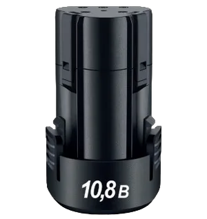 Аккумулятор DCK LB1220,  li-ion, 10.8В, 2 А/ч