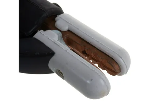 Держатель электродов  СИБРТЕХ  500 А