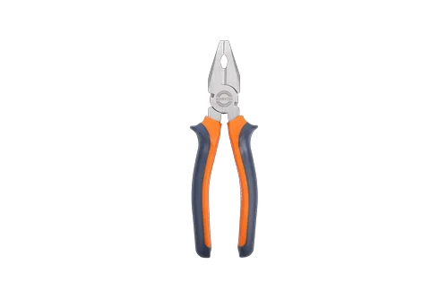 Пассатижи Кратон Home master комбинированные  Сr-V 200 мм