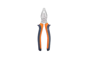 Пассатижи Кратон Home master комбинированные  Сr-V 200 мм