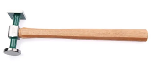 Молоток рихтовочный SATA 0,32кг, S92104