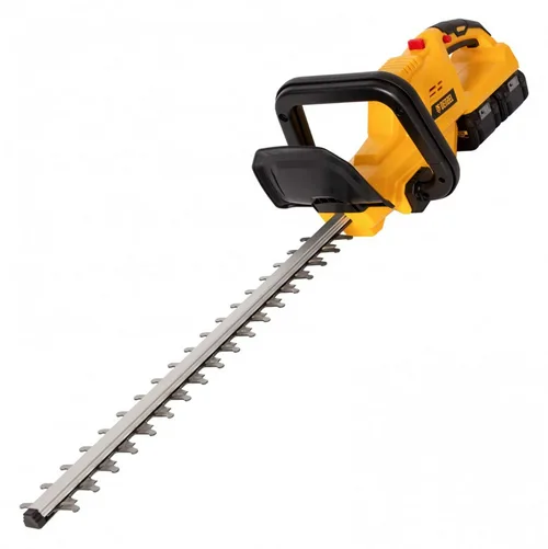 Кусторез аккумуляторный Denzel RBC510-36 нож-510мм, li-ion 36В