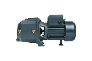 Насос поверхностный UNIPUMP DP-750 для чистой воды с внешним эжектором, 2400л/ч, 750Вт