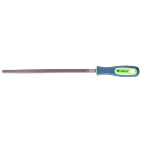 Напильник трехгранный СИБРТЕХ №2 250мм