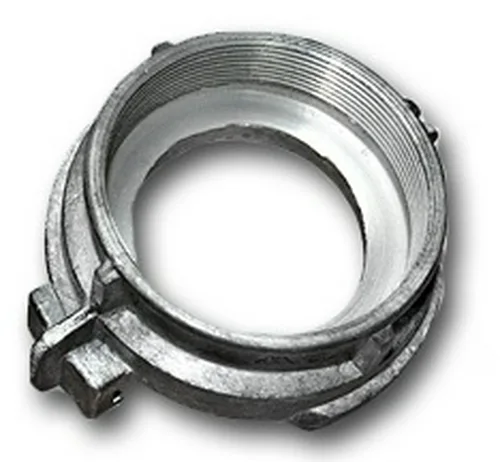 Головка муфтовая ГМВ-100