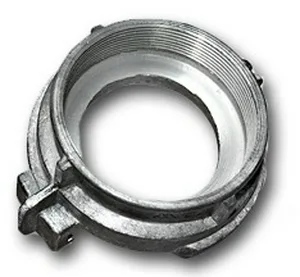 Головка муфтовая ГМВ-100