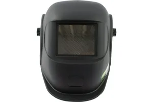 Маска сварщика СИБРТЕХ ИСТОК-ЕВРО, пластик,110х90мм