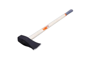 Колун с деревянной рукояткой Кратон, 3,6 кг