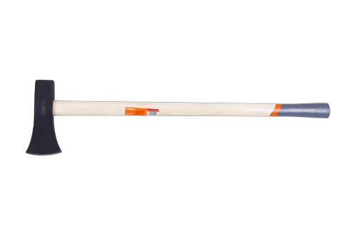 Колун с деревянной рукояткой Кратон, 3,6 кг
