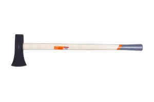 Колун с деревянной рукояткой Кратон, 3,6 кг