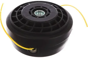 Головка косильная Champion C5123 полуавтоматическая (гайка М10*1,25 левая)