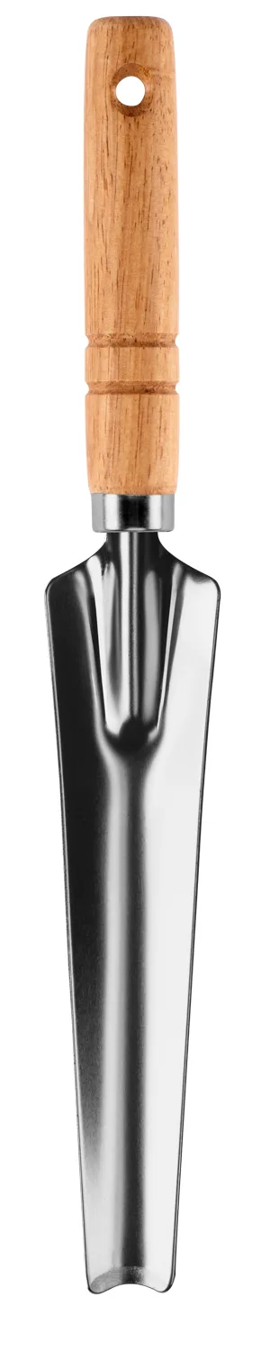 Корнеудалитель ЦИ Наш сад 0532-6 дер. ручка, нерж.покрытие