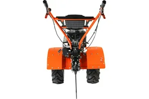 Мотоблок PATRIOT УРАЛ M (колеса EXTREME)