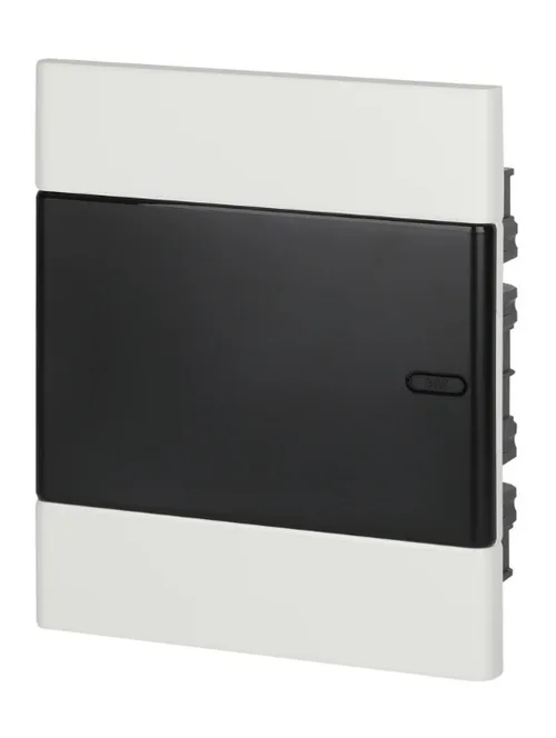 Щит распределительный встраиваемый ЩРВ-П-24 модулей Trend BOXF-24-p-f-t IP40 359x304x102 мм, ЭРА