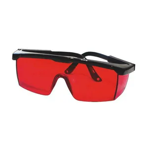 Очки CONDTROL для лазерных приборов (красные)