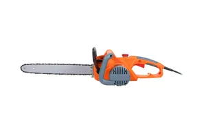 Пила цепная электрическая Кратон "Зверь машина" ECS-2000/450