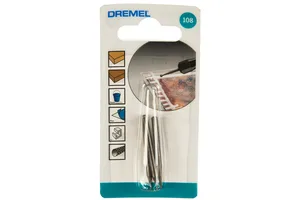 Насадка грав DREMEL, 0.8мм, mod108