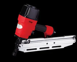 Пистолет гвоздезабивной FUBAG N90 , длина гвоздя 50-90мм, 20 л/мин, 7,5 бар