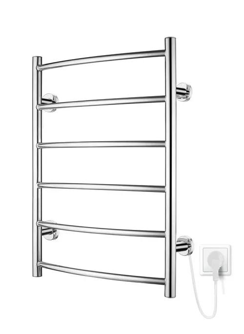 Полотенцесушитель электрический I-TECH, TANGO, 60 Вт, 53х68, прав., П6