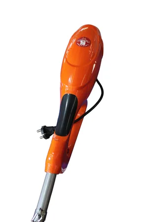 Триммер электрический Кратон GT-1200SB