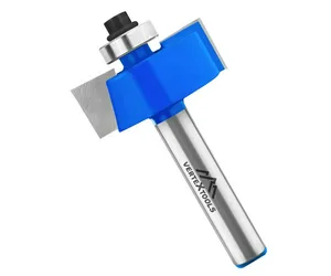 Фреза VERTEX фальцевая хв-к 8 мм, d-31.8 мм, h-12.7 мм, l-57