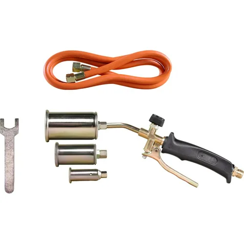 Набор кровельный VARTEG ГВП-450КР