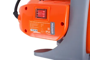 Насос поверхностный центробежный Кратон WP-800P