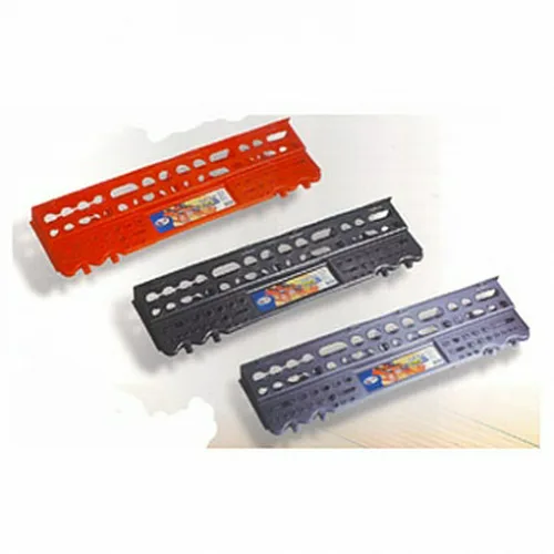 Полка для инструмента ToolBar REEF 62,5см оранжевая