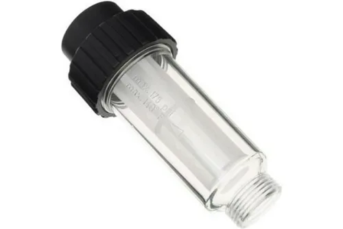 Фильтр HUTER для моек высокого давления