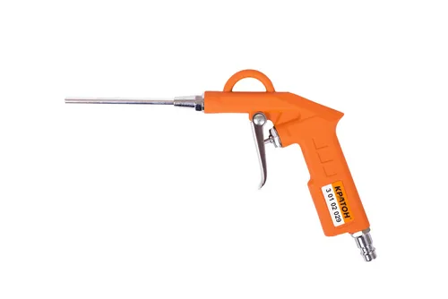 Пистолет продувочный Кратон ABG-02