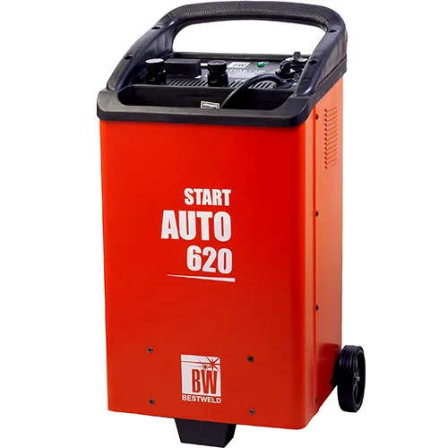 Устройство пуско-зарядное BestWeld AUTOSTART 620A