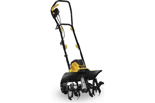 Культиватор Champion EC1200  (1200 Вт) электрический