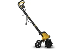 Культиватор Champion EC1200  (1200 Вт) электрический