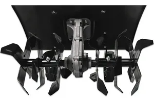 Культиватор Champion EC1200  (1200 Вт) электрический