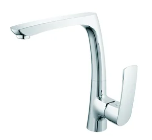 Смеситель для кухни I-TECH, ATLAS 40, однорычажный, гайка