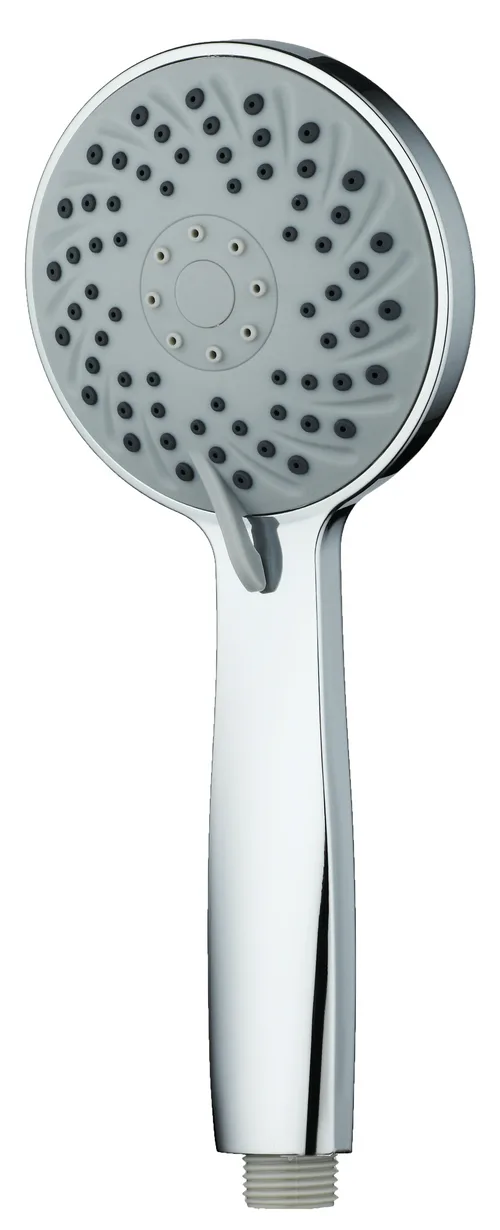 Лейка для душа I-TECH S-016, 3 режима, хром