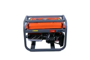 Генератор бензиновый Кратон GG-3300