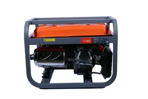 Генератор бензиновый Кратон GG-3300