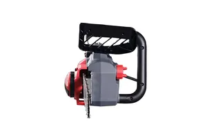 Пила цепная электрическая Fubag FES2216  2,2 кВт,16", 3/8, 1,3, 57зв