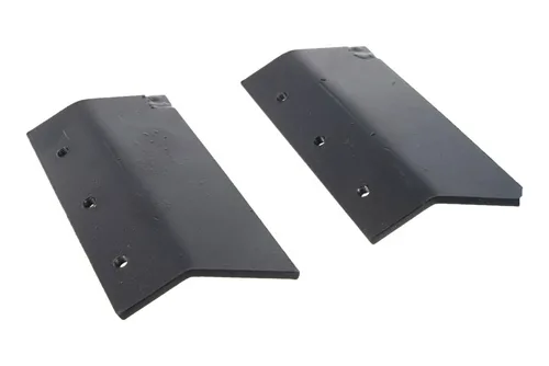 Ножи сменные CHAMPION C8071 для земли к шнеку C8070, 300 мм, 2 шт.