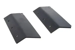 Ножи сменные CHAMPION C8071 для земли к шнеку C8070, 300 мм, 2 шт.