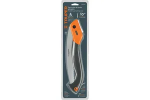 Пила садовая Truper, складная 41 см