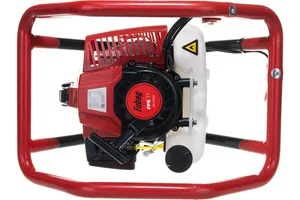 Мотобур бензиновый FUBAG FPB 71 , 2400 Вт, без бура