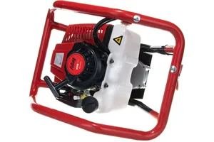 Мотобур бензиновый FUBAG FPB 71 , 2400 Вт, без бура