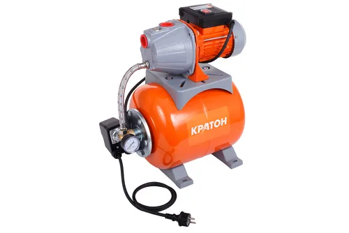 Станция насосная Кратон AWP-800CI