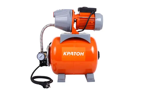 Станция насосная Кратон AWP-800CI